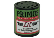 Primos Game Call