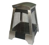 fireplaces, steel fireplace, pagoda fireplaces