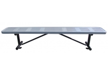 bench, park bench, commercial park bench, 8 ft park bench, park bench with back, perforated bench, b bench, park bench, commercial park bench, 8 ft park bench, park bench with back, perforated bench, b