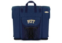 University of Pittsburgh Stadium Seat