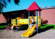 ADA Compliant Preschool Playground Equipment ADA Compliant Preschool Playground Equipment