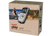 KODAK PLAYSPORT Video Camera Bundle KODAK PLAYSPORT Video Camera Bundle