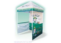 portable shelters, display tents, pop up displays, pop up tents, ez up shelters