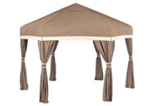 bungalows, portable shelters, pop up tents, folding pavilions, ez up bungalows, ez up shelters