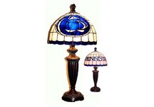 Penn State Tiffany Desk Lamp