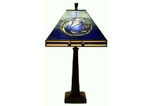 Penn State Mission Desk Lamp