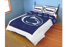 Penn Sate Comforter Full