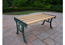 Wooden Coffee Table