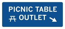 commercial picnic tables