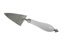 Cake Server w/Ceramic Handle Cake Server w/Ceramic Handle