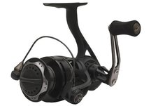Quantum Smoke PT Reel