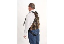 Rescue One Safety Harness