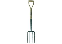 Spear & Jackson Heritage Border Spade