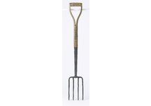 Spear & Jackson Heritage Border Fork