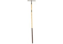 Spear & Jackson Neverbend Garden Rake