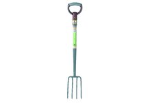 Spear & Jackson Proactive Border Fork