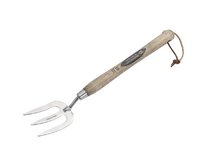 Spear & Jackson Traditional Long Handle Weed Fork