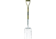 Spear & Jackson Traditional Digging Fork