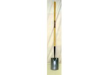 Forged Digging Spade