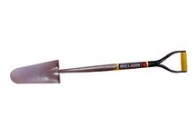 Spear & Jackson Neverbend Professional Rabbiting Spade