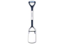 Spear & Jackson e-series Border Spade