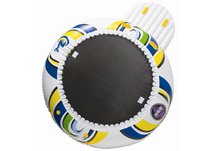O-Zone Water Trampoline