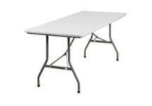 Plastic Folding Table