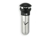 Infinity� Wall-Mount Outdoor Smoking Receptacle