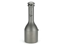 Infinity� Traditional Smoking Receptacle