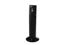 Metropolitan Smokers' Station