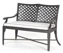 custom bench cushions