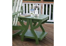 Rectangular Side Table