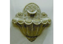 Regency Wall Fountain