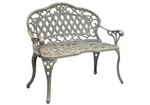 Regis Promo Loveseat