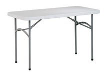 resin furniture, portable furniture, resin benches, resin tables, resin chairs, folding furniture