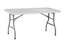 resin furniture, portable furniture, resin benches, resin tables, resin chairs, folding furniture