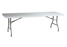 resin furniture, portable furniture, resin benches, resin tables, resin chairs, folding furniture