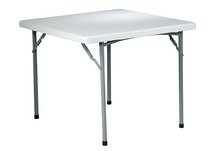 resin furniture, portable furniture, resin benches, resin tables, resin chairs, folding furniture