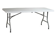 resin furniture, portable furniture, resin benches, resin tables, resin chairs, folding furniture