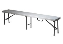 picnic table seating, folding bench