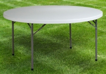 Resin Table