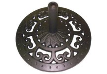 Round Decorative Umbrella Stand
