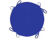 Custom Round Stool Cushion