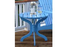 Round Side Table (Classic)