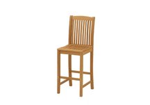 Royal Teak Bar Stool