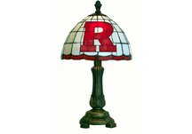 Rutgers Accent Lamp