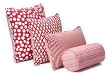 decorative throw pillows