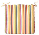 Sunbrella Seat Cushion