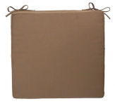 Sunbrella Seat Cushion
