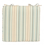Sunbrella Seat Cushion